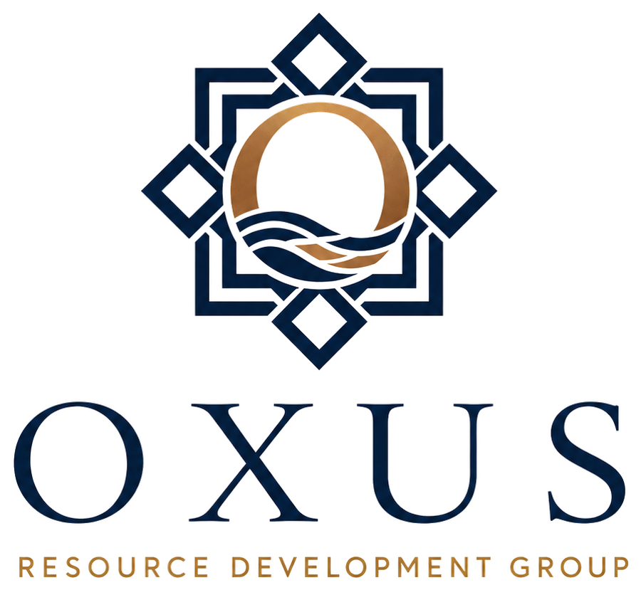 Oxus Resource Development Group